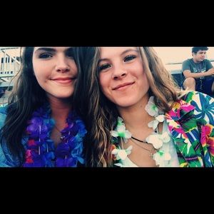 Meet your Posher, Graycn