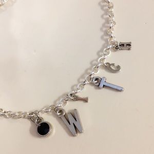 Witch necklace