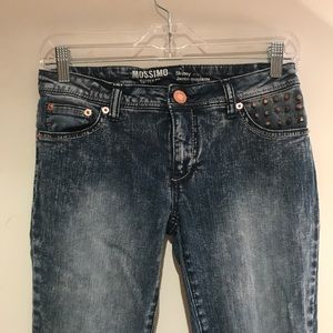 Mossimo jeans skinny