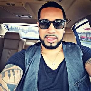 Meet your Posher, Edward