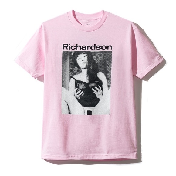 Anti social Social Club X Richardson *Authentic* - Picture 1 of 3