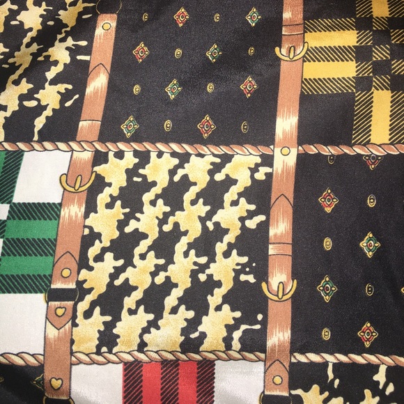 ⚡️SOLD⚡️ Vintage windbreaker - Picture 4 of 7