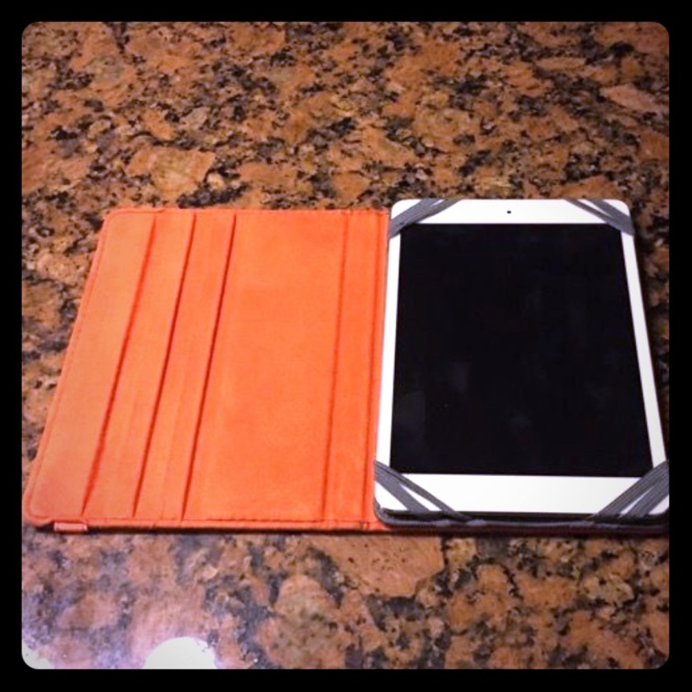 ipad mini 3