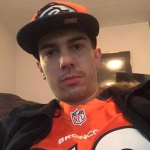 Meet your Posher, Mike