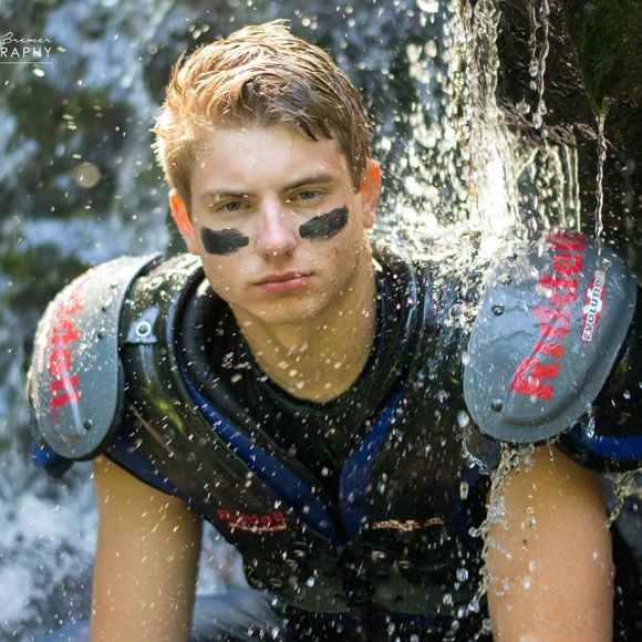 Meet your Posher, Chad - Picture 1 of 1