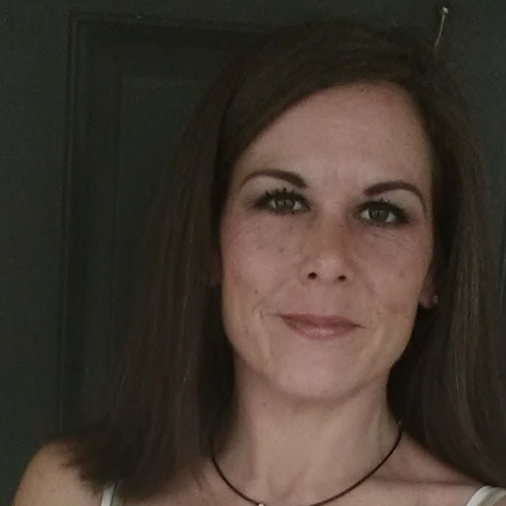 Meet your Posher, Kasey