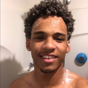 Meet your Posher, Christian