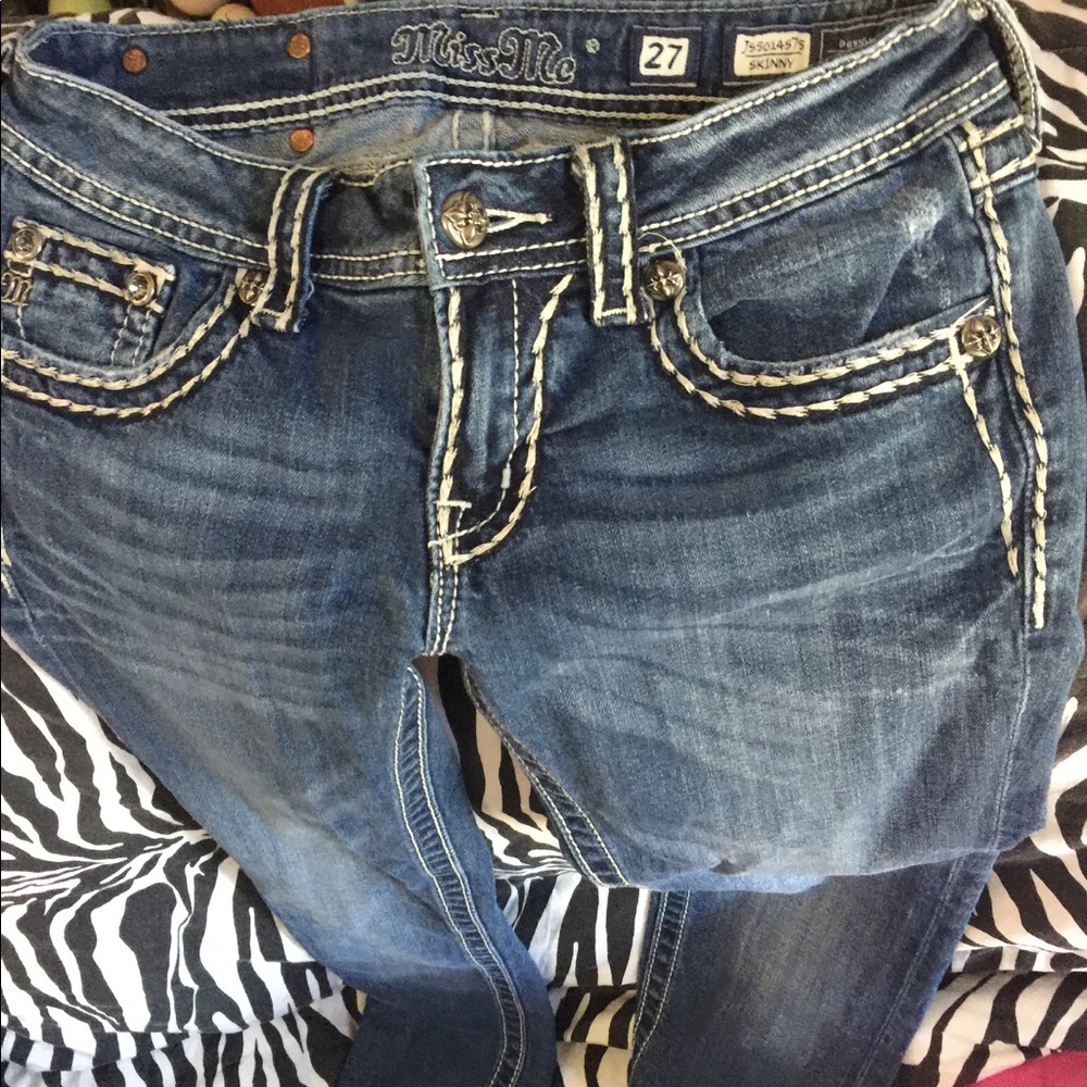 MissMeJeans