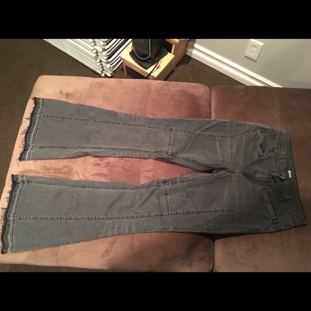 BDG urban outfitter jeans