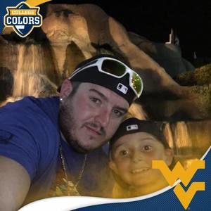 Meet your Posher, James