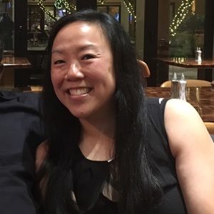 Meet your Posher, Amee