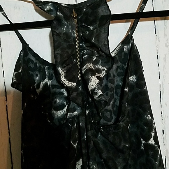 Rue 21 Sleeveless Top M - Picture 4 of 5