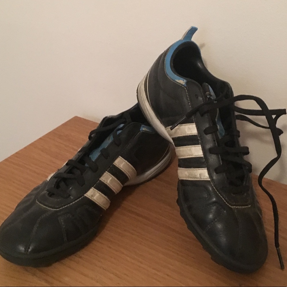 Adidas Adinova Soccer Turf Shoes