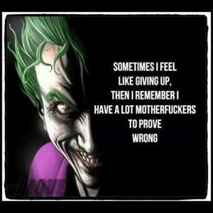 Meet your Posher, Demetrius