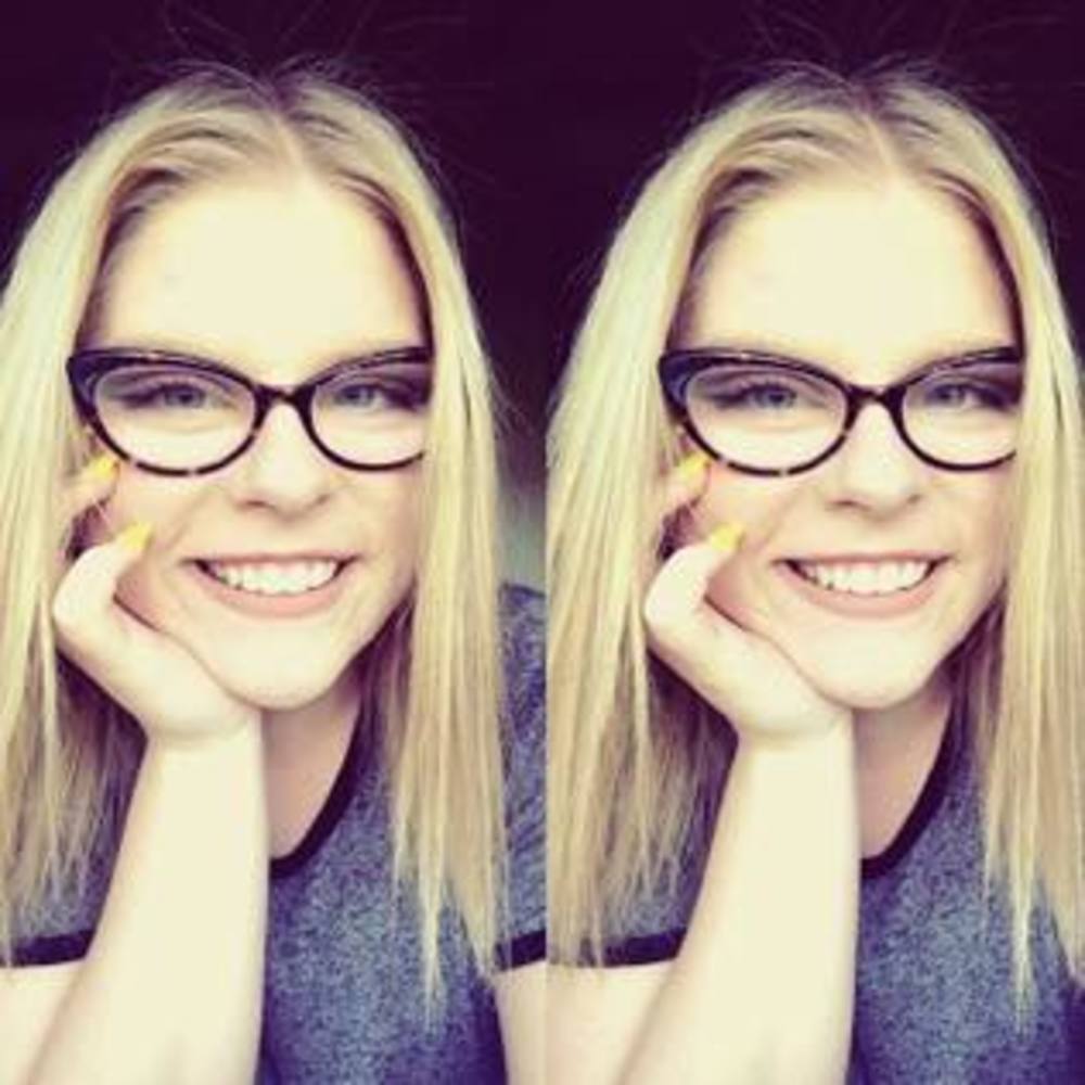 Meet your Posher, Hannah