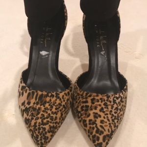 New Nicole Miller Shoes