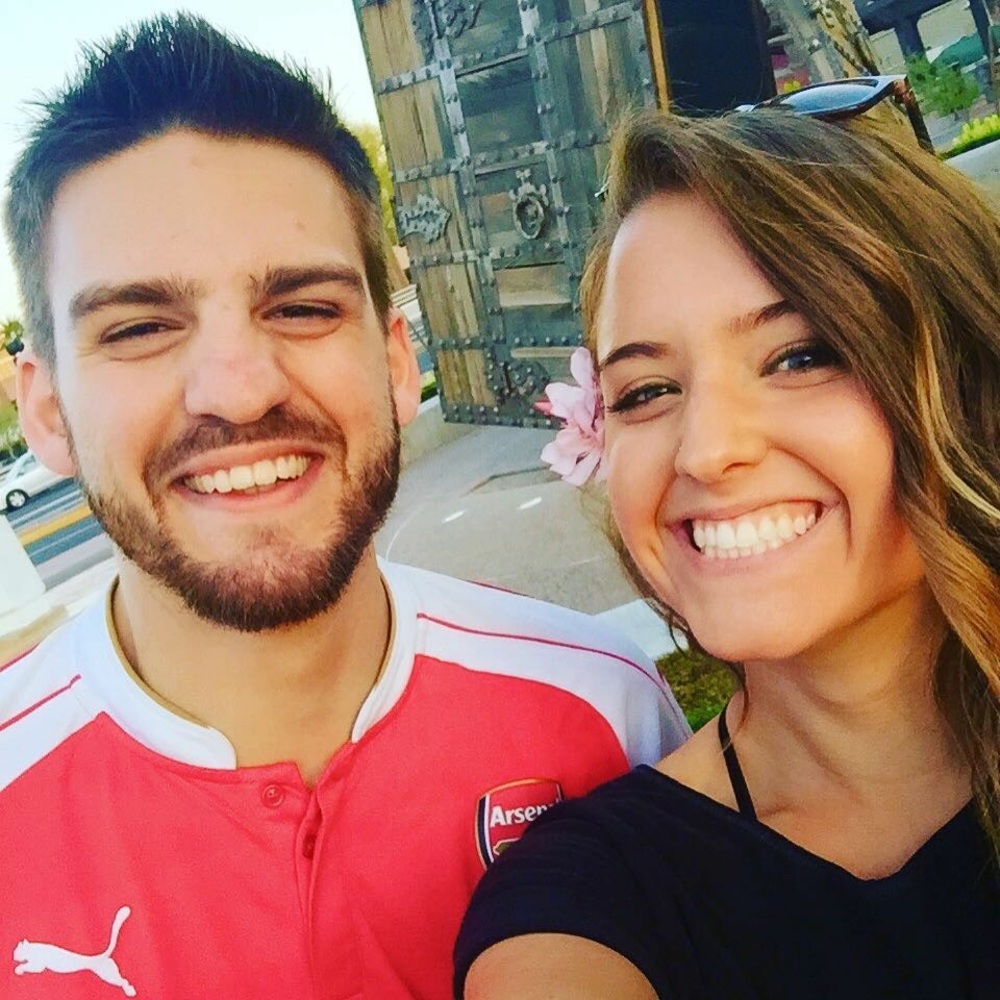 Meet your Posher, Haley