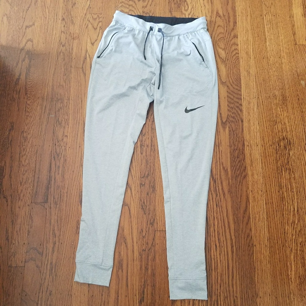 Dri fit nike sweats/joggers