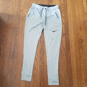 Dri fit nike sweats/joggers