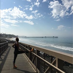 Meet your Posher, Kelsey