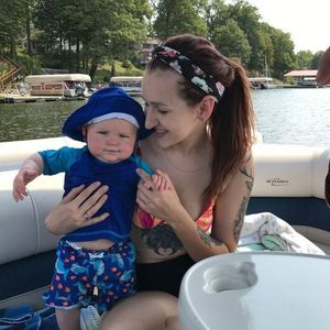 Meet your Posher, Jordan