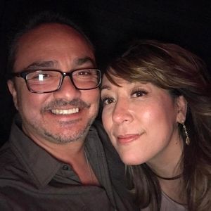 Meet your Posher, Jerry