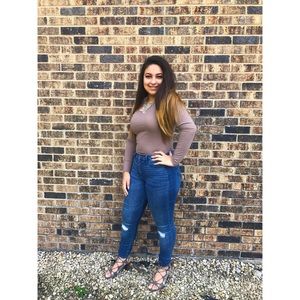 Meet your Posher, Jacky