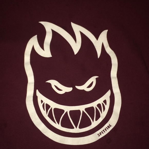 Spitfire tee - Picture 2 of 3