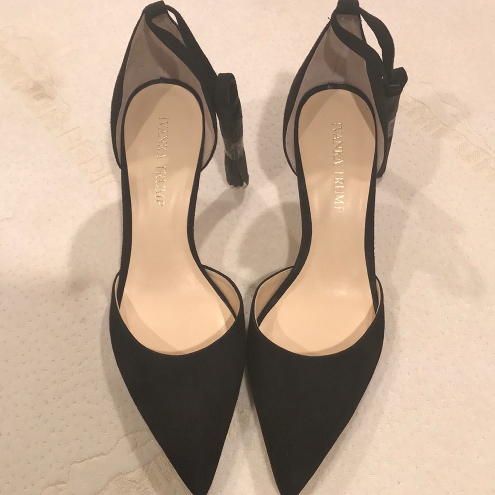 New Ivanka Trump shoes