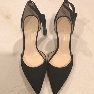 New Ivanka Trump shoes