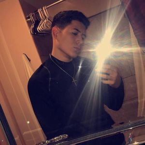 Meet your Posher, Sergio