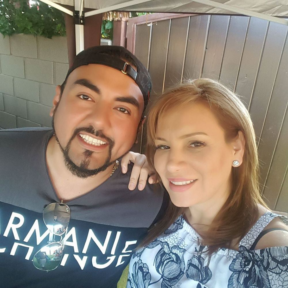 Meet your Posher, Cynthia