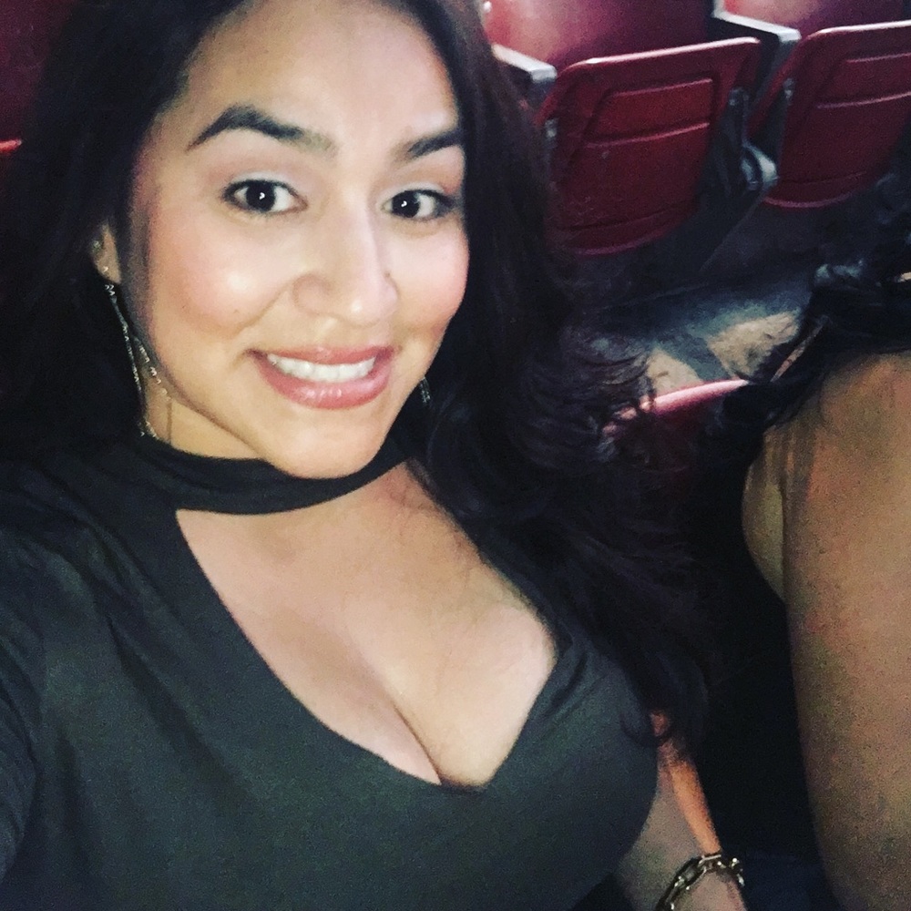 Meet your Posher, Sophia