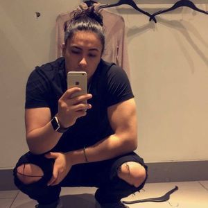 Meet your Posher, Mateo