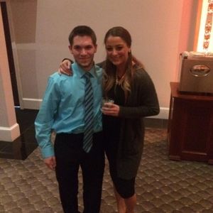 Meet your Posher, Robert