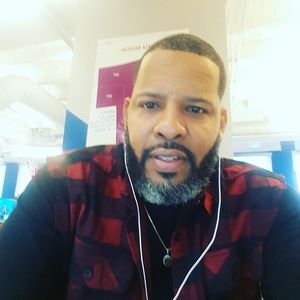 Meet your Posher, Delshawn