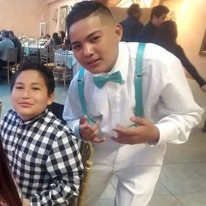 Meet your Posher, Edith