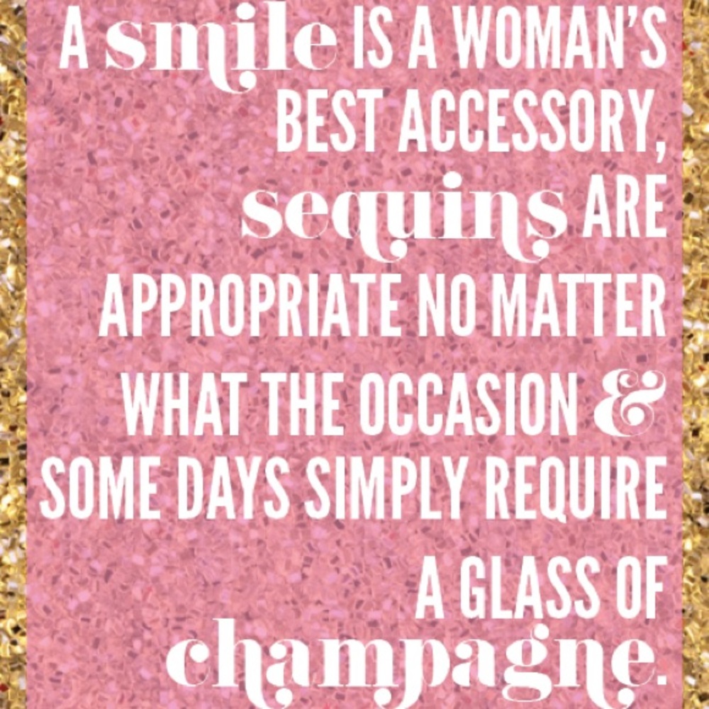 Bundle, save, smile! 🥂