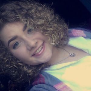 Meet your Posher, Jenna