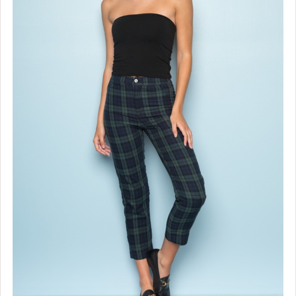 Brandy melville tilden pants