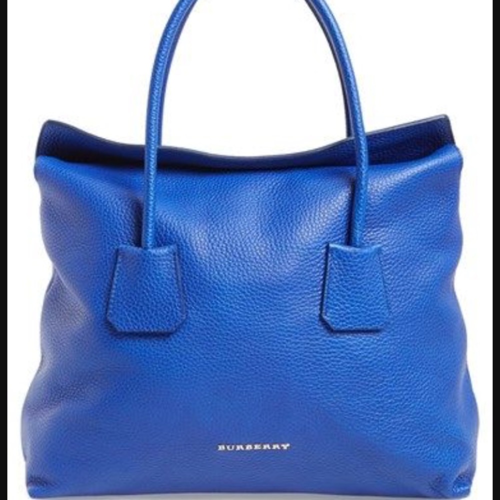 Burberry handbag