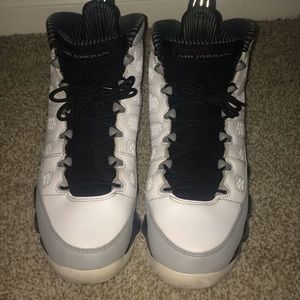 Jordan Retro 9