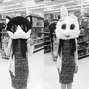 Meet your Posher, Annie