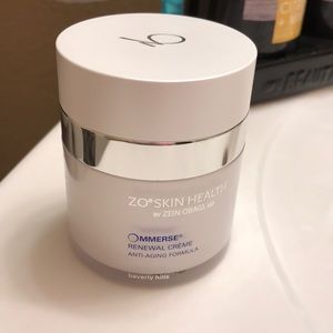 ZO SKIN HEALTH ommerse renewal cream
