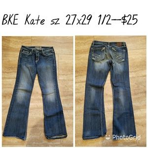 BKE Kate Jeans