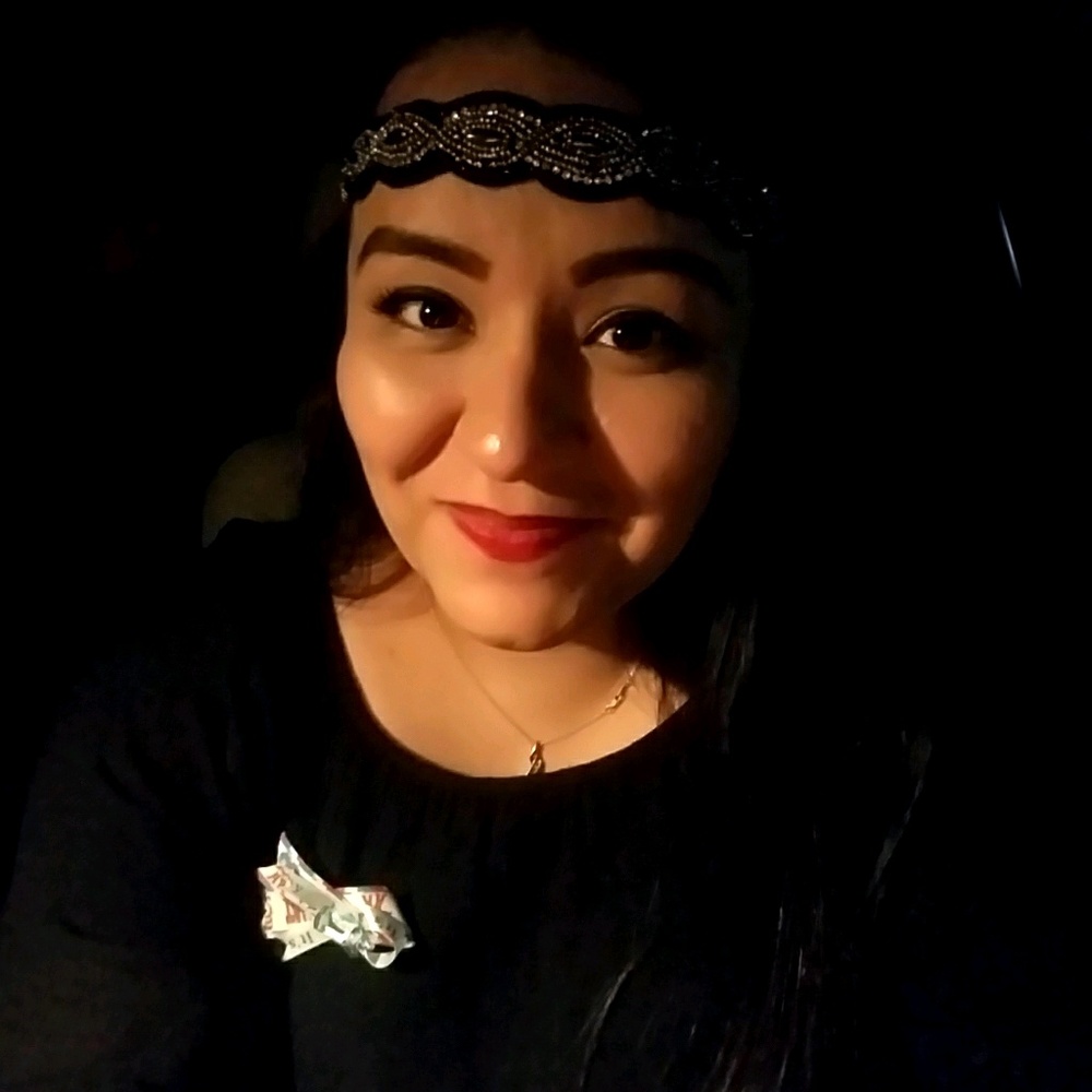 Meet your Posher, Ariana