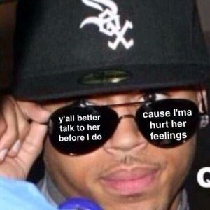 Meet your Posher, Beatriz