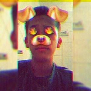 Meet your Posher, Luis