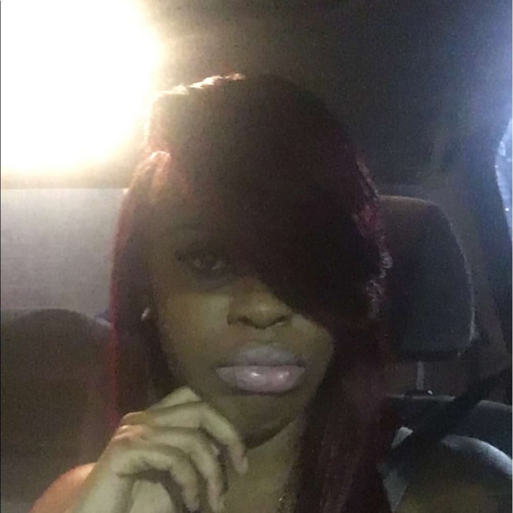 Meet your Posher, Tyesha