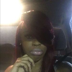 Meet your Posher, Tyesha